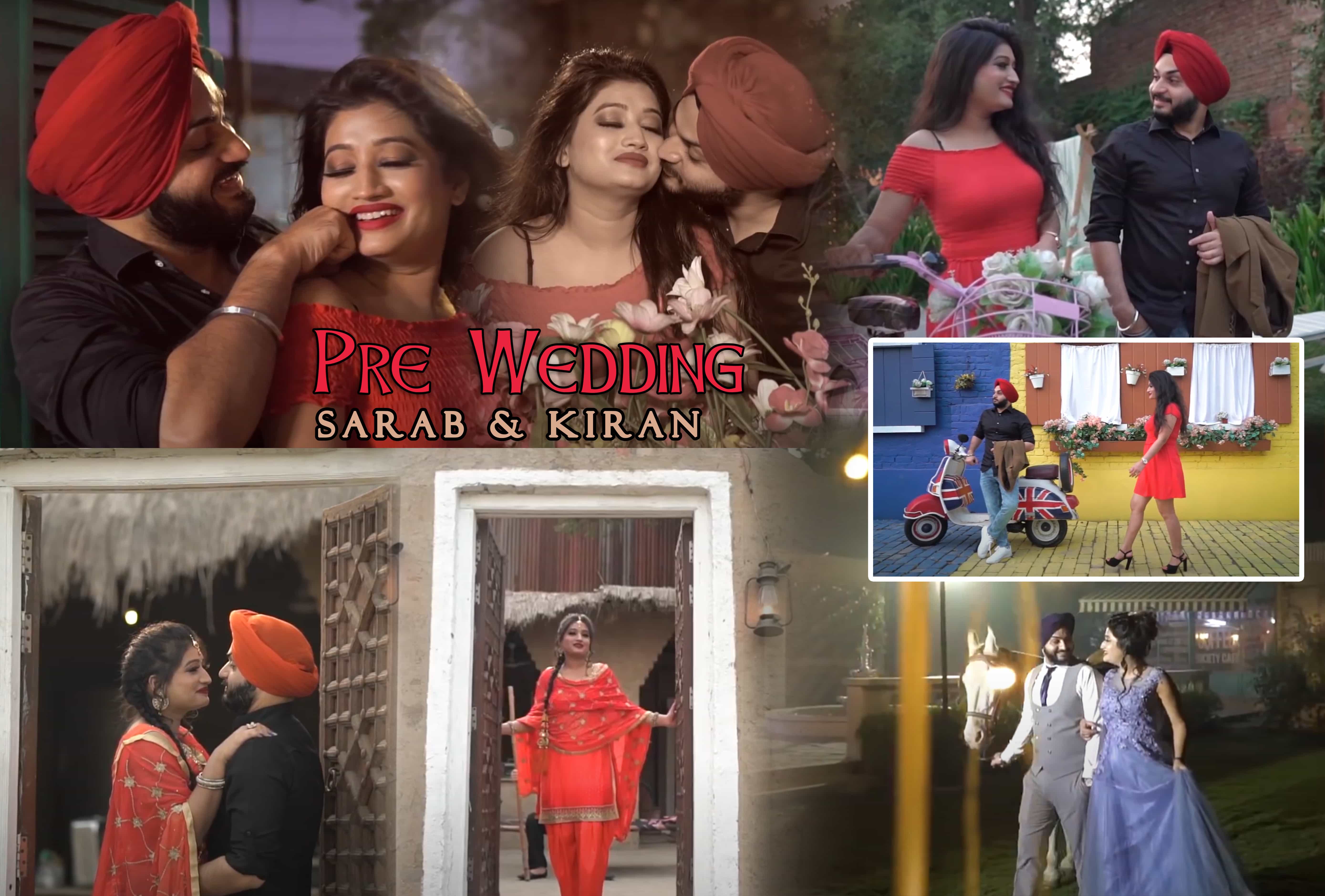Video